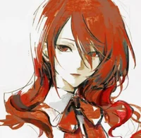 Mitsuru Kirijo