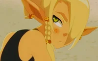 WAKFU Cleophee