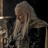 Daemon Targaryen 12