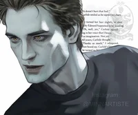 Edward Cullen