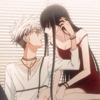 Haru x Rin - FB