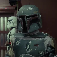 Boba Fett