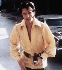 Elvis presley
