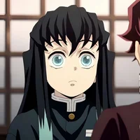 015- Muichiro Tokito