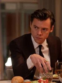 Harry Styles ceo