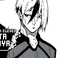 2BLLK Otoya Eita