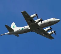 PNAA P-3 Orion