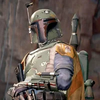 Boba Fett