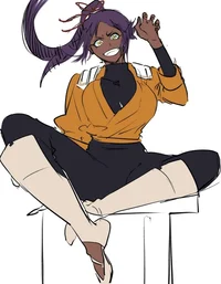 Yoruichi