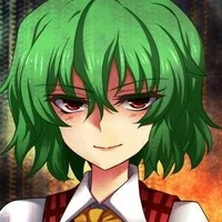 Yuuka Kazami