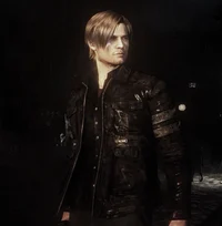 Leon Kennedy
