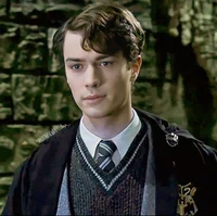 Tom Riddle