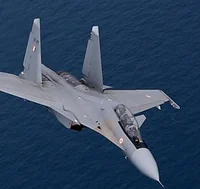 InAF Su-30MKI