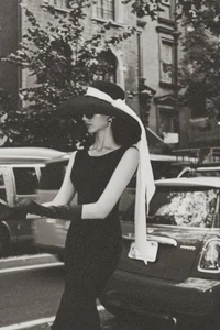 HOLLY GOLIGHTLY