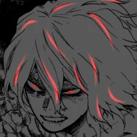 MHA Shigaraki Tomura