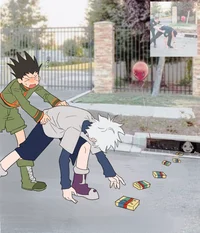 Hxh