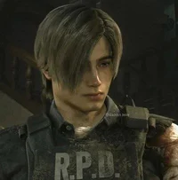 Leon Kennedy