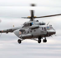 InAF Mi-17V5