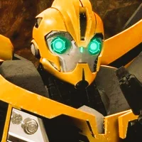 Bumblebee TFP
