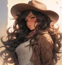 Yandere Cowgirl 