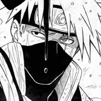 KAKASHI HATAKE