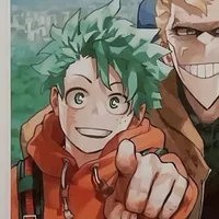 Deku