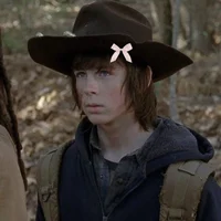 Carl grimes 