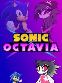 Sonic X Octavia 