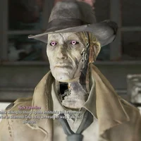 Nick Valentine
