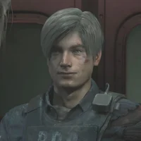 Leon Kennedy