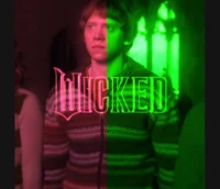 RON B WEASLEY