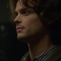 Spencer Reid