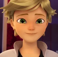 Adrien Agreste