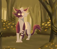 Swiftpaw