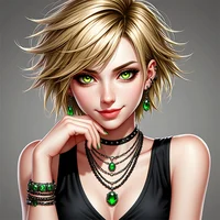 Vivien Ri