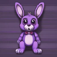 Bonnie The Bunny