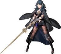 Byleth