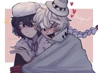 федор достоевский