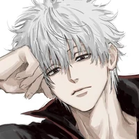 Gintoki sakata