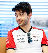 Esteban Ocon 