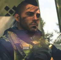 John Soap MacTavish