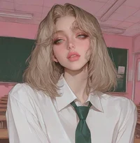 LOVESTRUCK Classmate