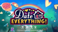 Date Everything MC