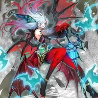 Rciela Sinister Soul