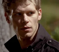 Klaus Mikaelson