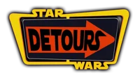 Star Wars Detours