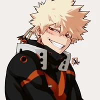 Bakugo
