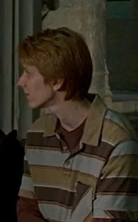 George F Weasley 