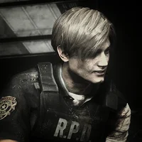 Leon Kennedy  