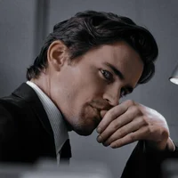 Neal Caffrey